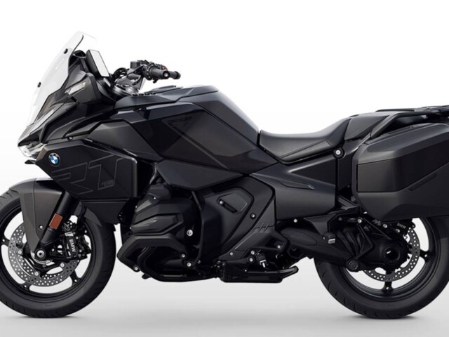 BMW R 1300 RT 2026 BMW R 1300 RT 2026