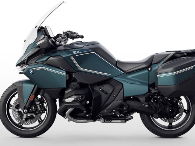 BMW R 1300 RT 2026 BMW R 1300 RT 2026