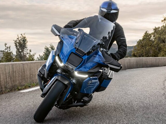 BMW R 1300 RT 2026 BMW R 1300 RT 2026