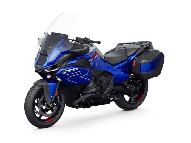BMW R 1300 RT BMW R 1300 RT