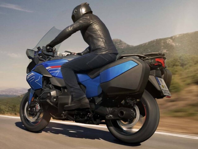 BMW R 1300 RT BMW R 1300 RT