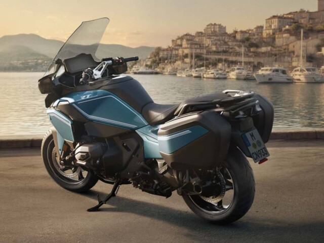 BMW R 1300 RT BMW R 1300 RT