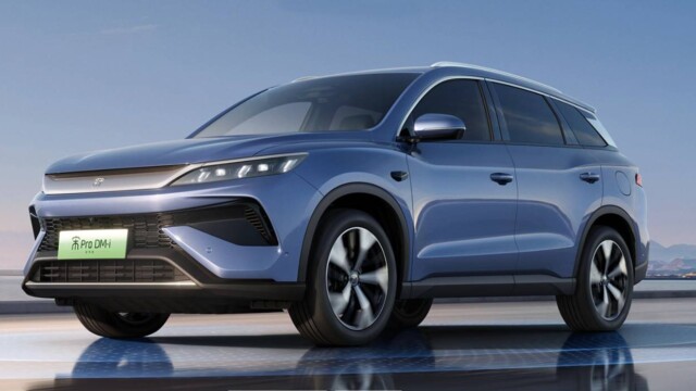 BYD Song Pro 2026 BYD Song Pro 2026