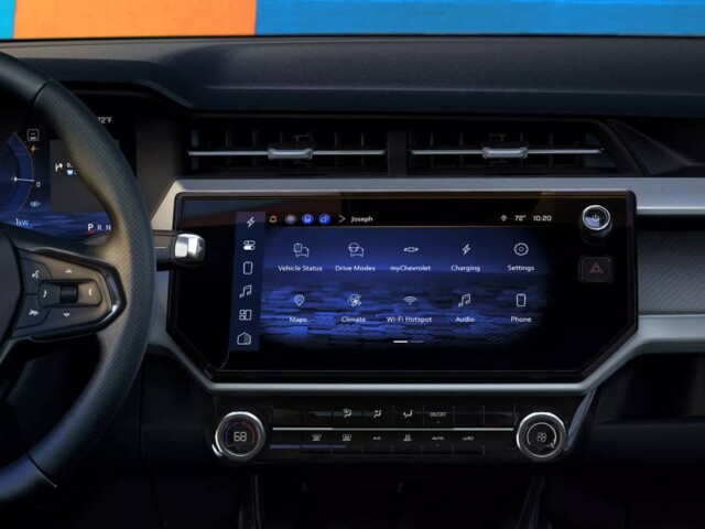 chevrolet bolt 2027 interior chevrolet bolt 2027 interior