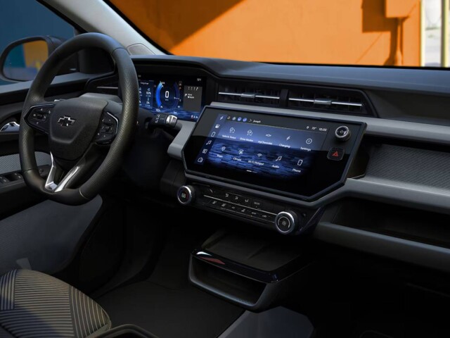 chevrolet bolt 2027 interior chevrolet bolt 2027 interior
