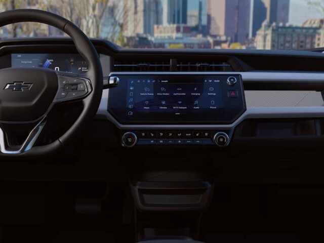 chevrolet bolt 2026 interior chevrolet bolt 2026 interior