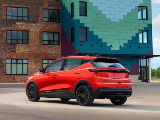 chevrolet bolt 2027 chevrolet bolt 2027