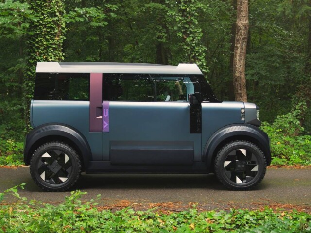 Dacia Hipster Dacia Hipster