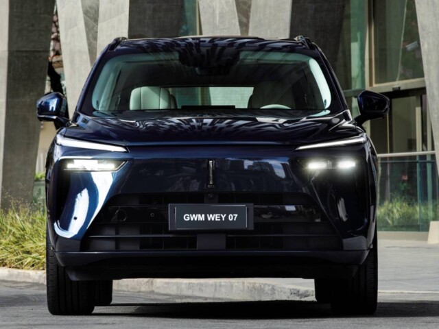 gwm wey 07 gwm wey 07