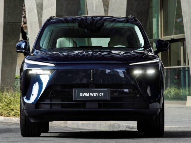 gwm wey 07 gwm wey 07