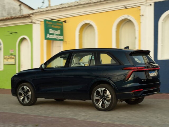 gwm wey 07 gwm wey 07
