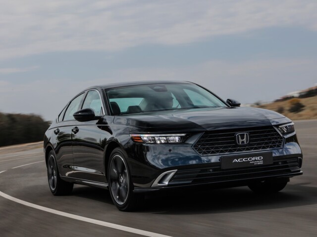 Honda Accord 2025 brasil Honda Accord 2025 brasil