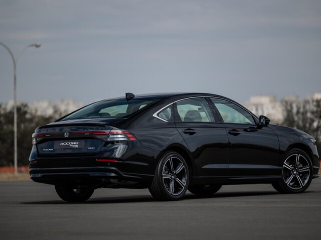 Accord 2025 Accord 2025