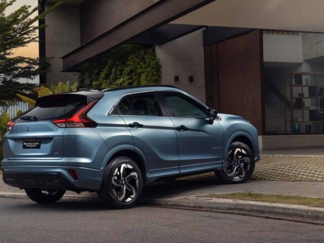 mitsubishi eclipse cross tarmac 2026 mitsubishi eclipse cross tarmac 2026