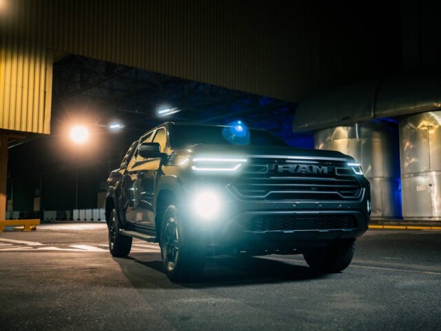 Nova Ram Dakota Nova Ram Dakota