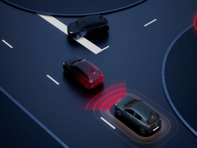 Renault Kwid E-Tech 2026 ADAS Renault Kwid E-Tech 2026 ADAS