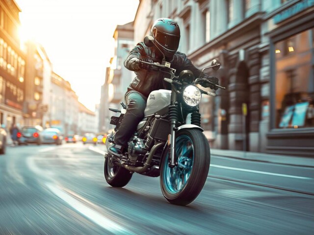 Royal Enfield Guerrilla 450 Royal Enfield Guerrilla 450