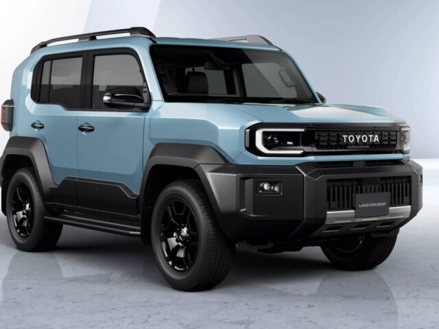 toyota land cruiser fj 2026 toyota land cruiser fj 2026