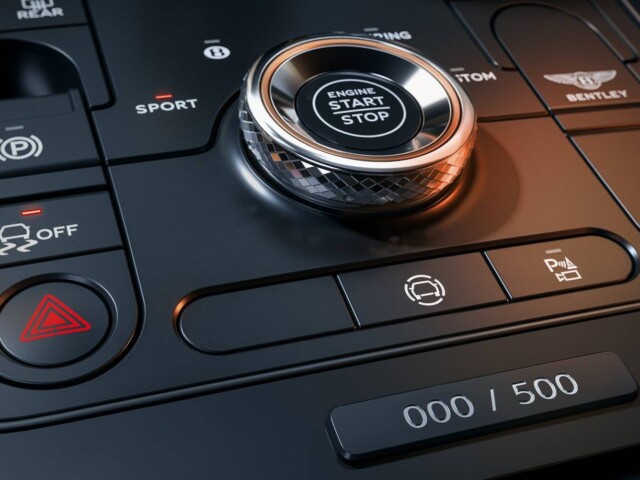 Bentley Continental GT Supersports 2027 interior Bentley Continental GT Supersports 2027 interior