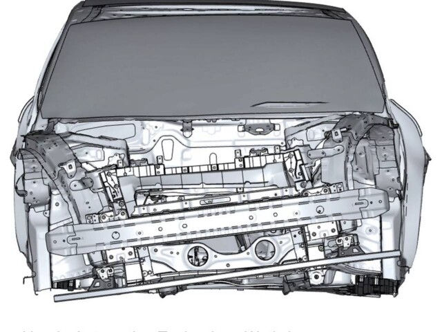 Honda Next Generation Platform - Nova plataforma Honda Civic 2027 e CR-V 2027 Honda Next Generation Platform - Nova plataforma Honda Civic 2027 e CR-V 2027