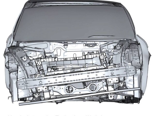 Honda Next Generation Platform - Nova plataforma Honda Civic 2027 e CR-V 2027 Honda Next Generation Platform - Nova plataforma Honda Civic 2027 e CR-V 2027