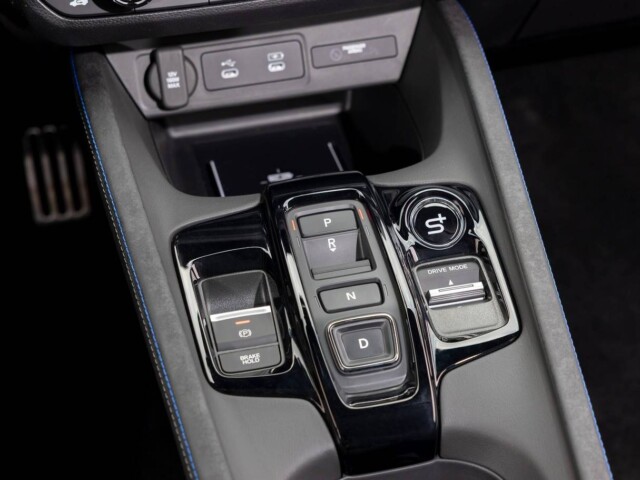 Honda Prelude 2026 interior console câmbio Honda Prelude 2026 interior console câmbio