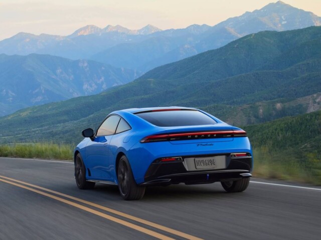 Honda Prelude 2026 Honda Prelude 2026