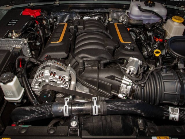 Jeep Wrangler Moab 392 HEMI V8 Jeep Wrangler Moab 392 HEMI V8