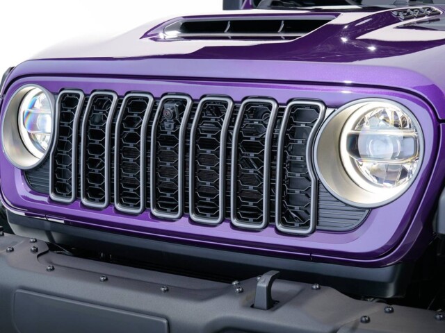 Jeep Wrangler Moab 392 Jeep Wrangler Moab 392