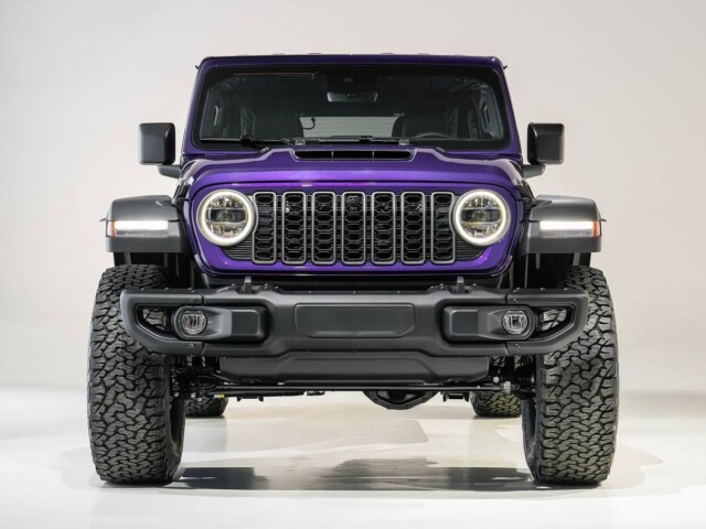Jeep Wrangler Moab 392 interior 2026 Jeep Wrangler Moab 392 interior 2026