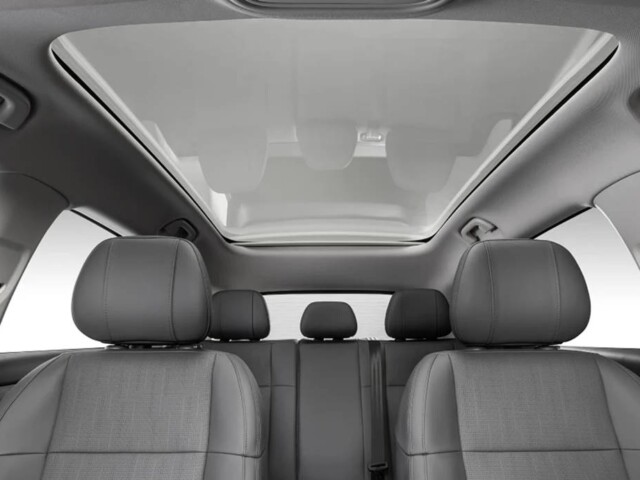 Leapmotor B10 interior Leapmotor B10 interior