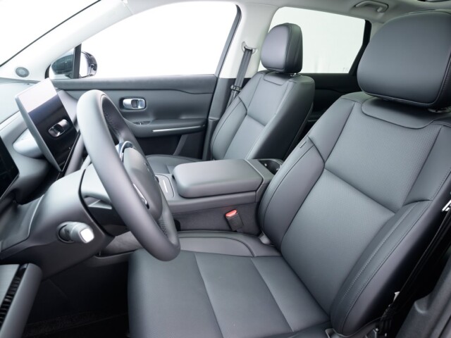 Leapmotor C10 interior Leapmotor C10 interior