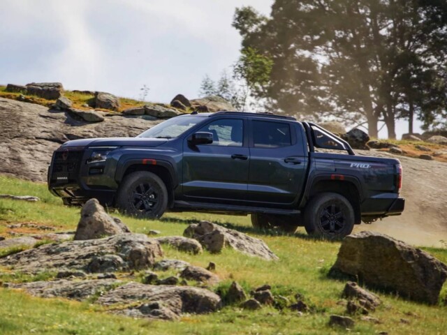 Nissan Navara 2026 Nissan Navara 2026
