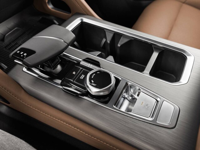 Ram Dakota Laramie interior Ram Dakota Laramie interior