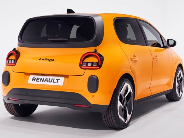 renault twingo 2027 renault twingo 2027