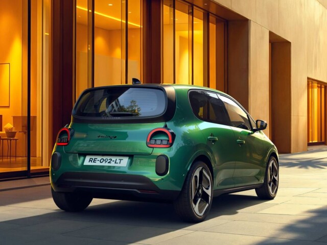renault twingo 2026 renault twingo 2026