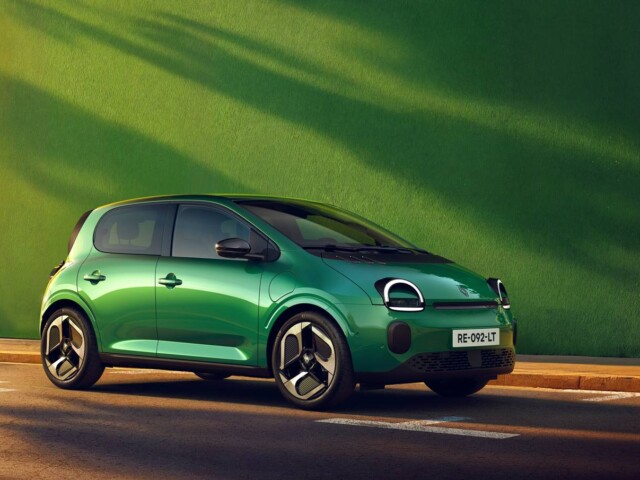 renault twingo 2027 renault twingo 2027