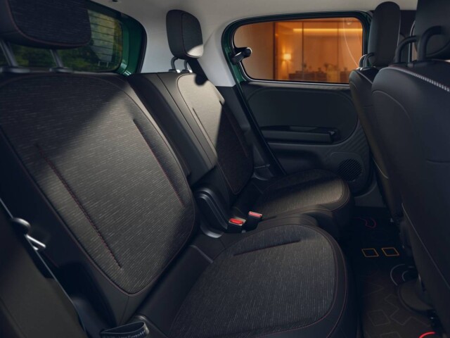 renault twingo 2027 interior banco traseiro renault twingo 2027 interior banco traseiro