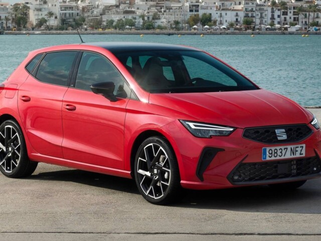 seat ibiza 2026 seat ibiza 2026