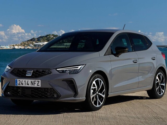 seat ibiza 2026 seat ibiza 2026