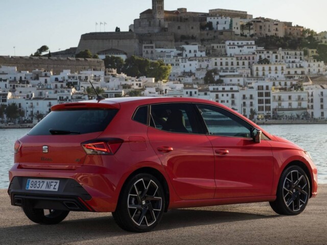 seat ibiza 2026 seat ibiza 2026