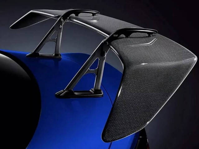Subaru BRZ STi Type RA Subaru BRZ STi Type RA