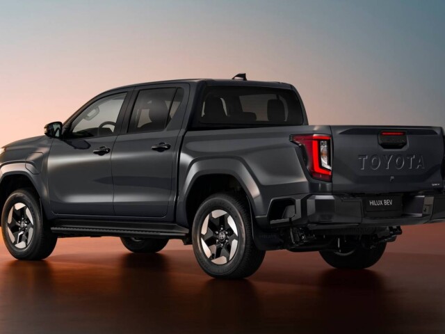 Nova Toyota Hilux 2026 é revelada oficialmente, confira em detalhes 19 Nova Toyota Hilux 2026 é revelada oficialmente, confira em detalhes 11