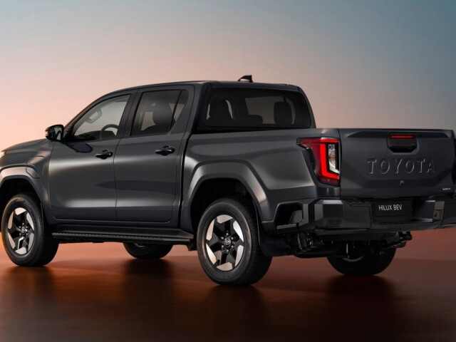 Nova Toyota Hilux 2026 é revelada oficialmente, confira em detalhes 19 Nova Toyota Hilux 2026 é revelada oficialmente, confira em detalhes 11