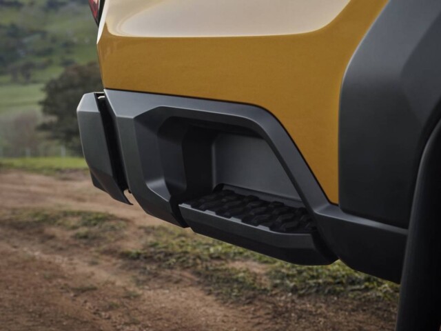Nova Toyota Hilux 2026 é revelada oficialmente, confira em detalhes 16 Nova Toyota Hilux 2026 é revelada oficialmente, confira em detalhes 8