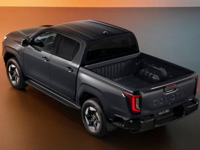 Nova Toyota Hilux 2026 é revelada oficialmente, confira em detalhes 12 Nova Toyota Hilux 2026 é revelada oficialmente, confira em detalhes 4