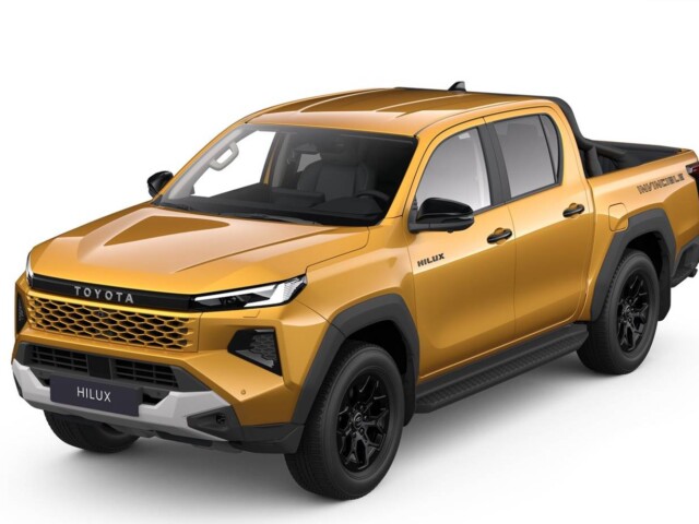 nova hilux 2027 nova hilux 2027