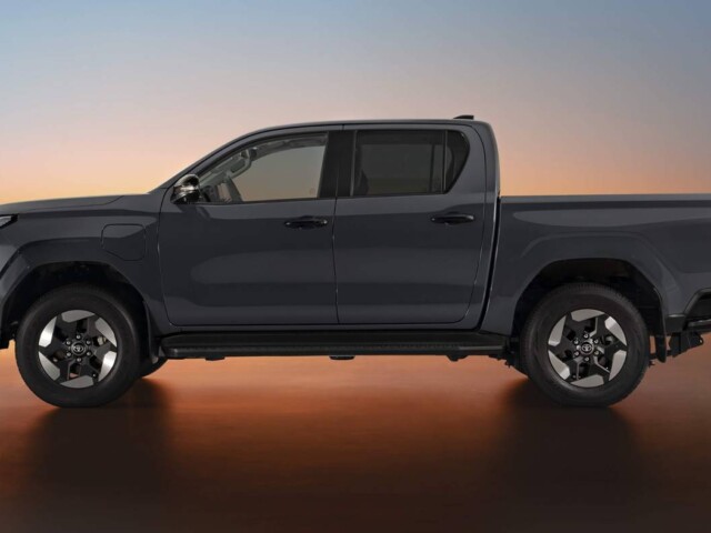 toyota hilux 2027 eletrica toyota hilux 2027 eletrica