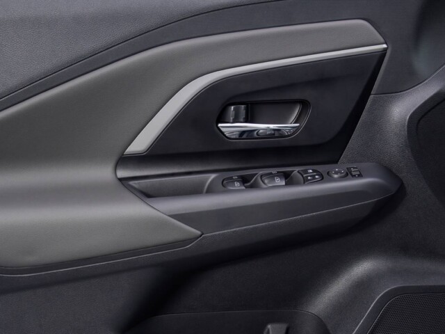 Nissan Kait é revelado oficialmente por R$ 117.990: Conheça em detalhes 11 Nissan Kait é revelado oficialmente por R$ 117.990: Conheça em detalhes 2