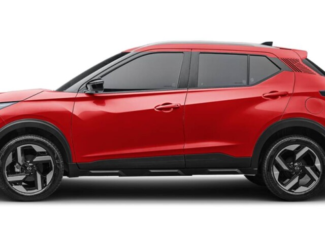 Nissan Kait é revelado oficialmente por R$ 117.990: Conheça em detalhes 9 Nissan Kait é revelado oficialmente por R$ 117.990: Conheça em detalhes 1